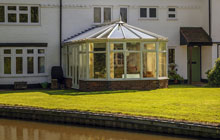 Lamberts End conservatory leads