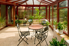 Lamberts End conservatory quotes