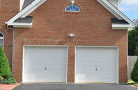 free Lamberts End garage construction quotes
