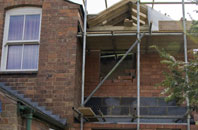 free Lamberts End home extension quotes
