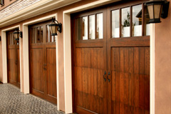 Lamberts End garage extension quotes